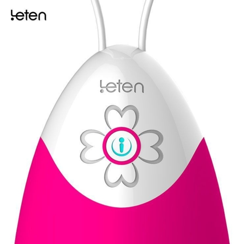 Віброяйце Leten COCO - 6