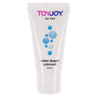 Лубрикант на водной основе Toy Joy 30 мл