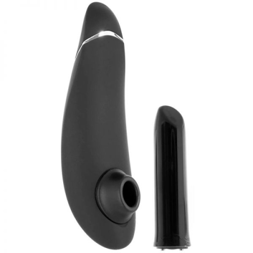Набір секс іграшок Silver Delights Collection Womanizer &amp; We-Vibe - 5