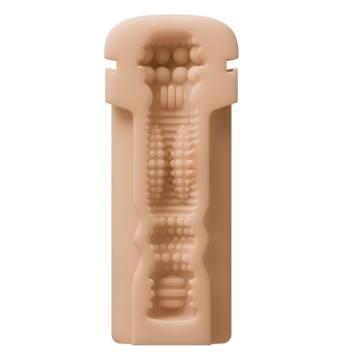 Рукав для мастурбатора Lovense Solace Pro Neutral Shaped - 4