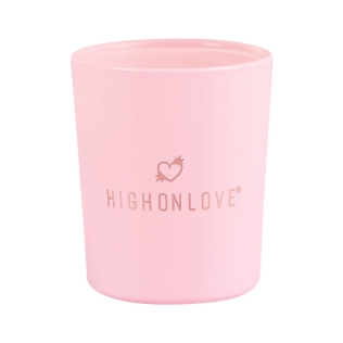 Масажна свічка для чуттєвого масажу Loveshop High On Love 35 гр