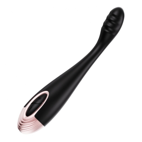 Вибратор для стимуляции точки G Fantasy Wand - 3