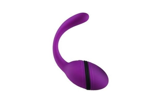 Віброяйце Adrien Lastic Smart Dream з пультом LRS - 2