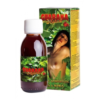 Возбуждающие капли для двоих Ruf ZN Special с гуараной 100 ml