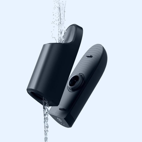 Набір секс іграшок Arcwave Ion+Premium 2 для пари чорного кольору Womanizer Pleasure Pair - 9