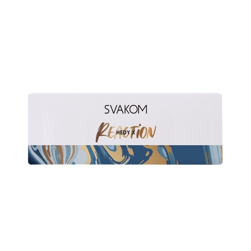 Набор яиц мастурбаторов Svakom Hedy X- Reaction - 1