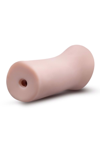 Мастурбатор Вагина реалистичная бежевая Blush Enlust Ashlynn - 4