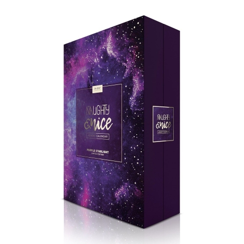 Набір секс іграшок Adventskalender 2021 LOVEBOXXX EASYTOYS 24 предмета - 4