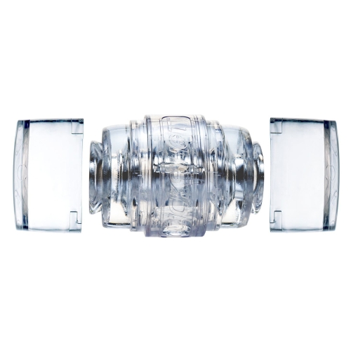 Мастурбатор Fleshlight Quickshot Pulse - 5