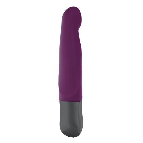 Пульсатор со стимуляцией точки G Stronic G Fun Factory фиолетовый - 7