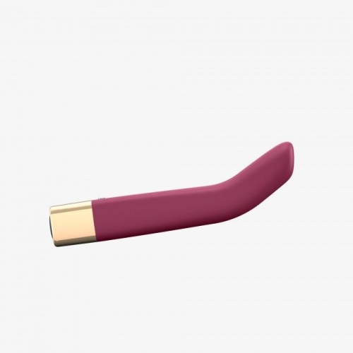 Міні-вібратор Love To Love DELIGHT ME PRUNE - 6