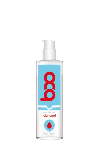 Лубрикант на водній основі Boo lubricants Neutral 150 мл - 1