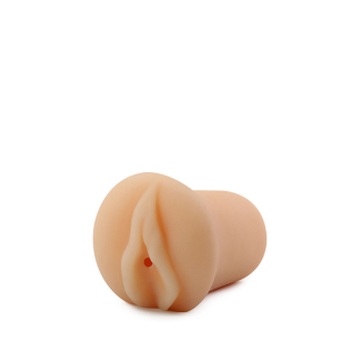 Мастурбатор вагина X5 MEN JASMINES KITTY BEIGE