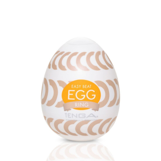 Мастурбатор яйце Tenga Egg Ring
