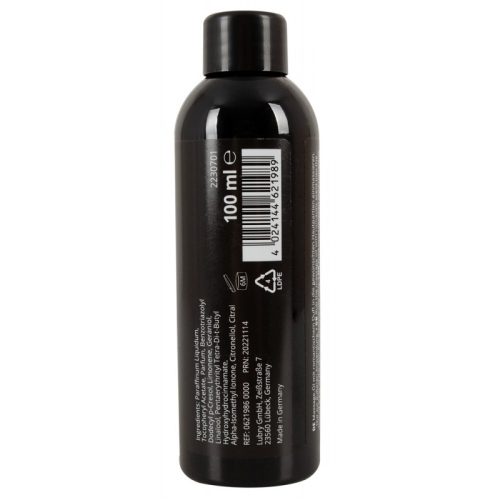 Массажное масло Love Fantasy Massage Oil 100 мл - 2