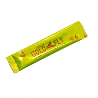 Капли женские возбуждающие Loveshop Gold fly 5 мл