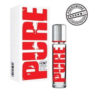 Духи з феромонами чоловічі Boss series MM Next Pure 15 мл