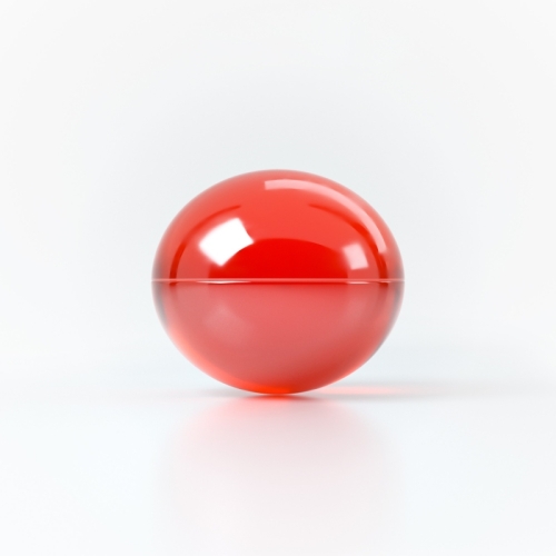 Возбуждающие взрывные шарики с эффектом холода и тепла Crushious Balls lub Hot &amp;amp; cold 2 штуки по 3 гр - 3
