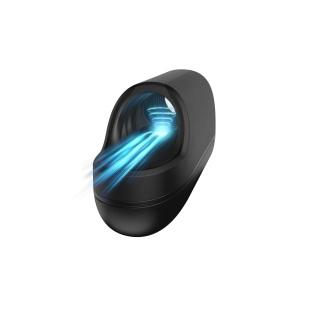 Мастурбатор вакуумный для пениса Arcwave ION