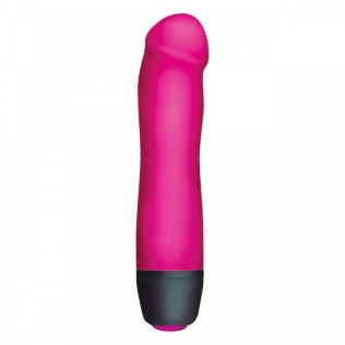 Вибратор вагинальный розового цвета Marc Dorcel Mini Must