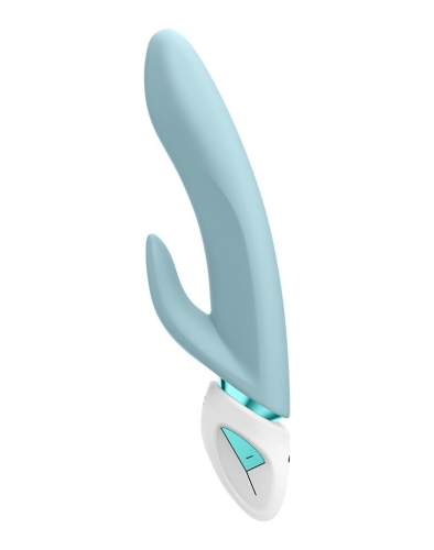 Набір секс іграшок вібраторів для жінок силіконовий Satisfyer Fabulous 4 шт - 3