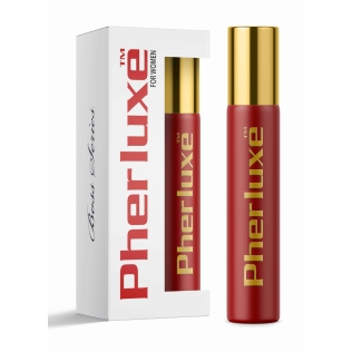 Духи с феромонами для женщин Pherluxe Red 33 мл
