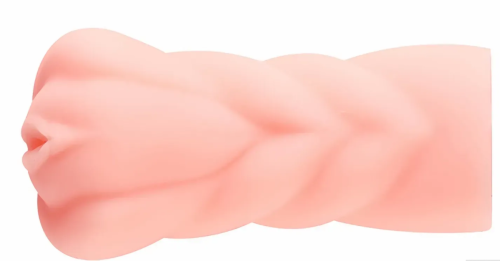 Мастурбатор вагина телесная OYO - Charming beauty - 5