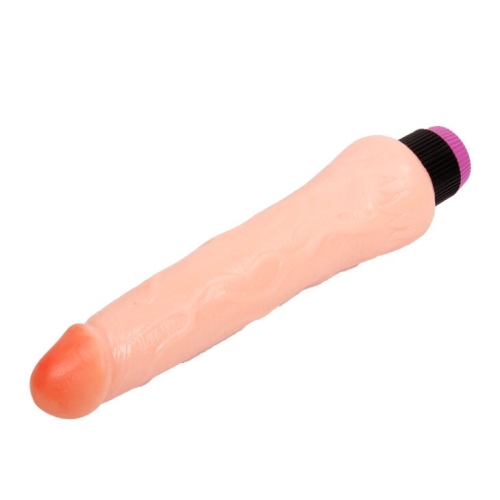Вібратор реалістичний Lybaile Wrench vibrator - 5