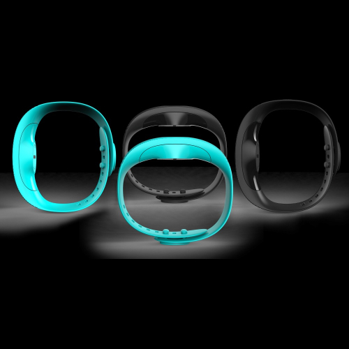Интерактивный браслет к виртуальной системе SenseMax с Bluetooth черный Loveshop SENSEBAND - 5