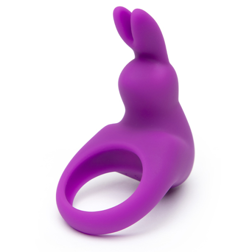 Набор секс игрушек для парных жарких ночей Fifty shades of grey Happy Rabbit Clitoral Pleasure Kit 7 предметов - 4