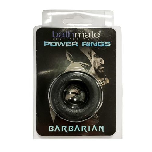 Ерекційне кільце Bathmate Barbarian - 2