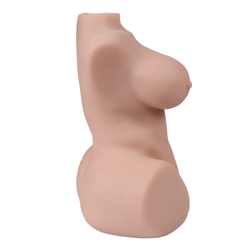 Мастурбатор Daier realistic doll - 4