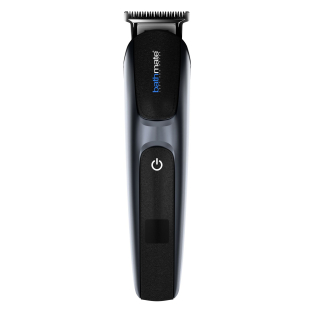Тример для інтимних зон чорного кольору Bathmate Trimmer 2.0