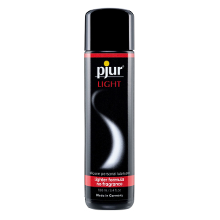Лубрикант на силіконовій основі Pjur Light Bodyglide 100 мл