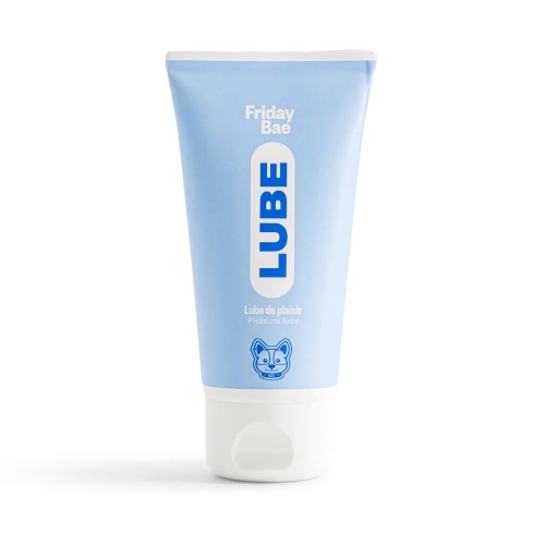 Смазка на водной основе Friday Bae LUBE 50 мл - 2