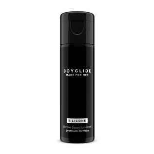 Лубрикант для мужчин на силиконовой основе Boyglide Silicone Premium Formula 30 мл
