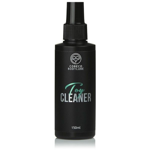 Очисник для іграшок Cobeco Pharma CBL Cobeco Toy Cleaner 150мл - 1