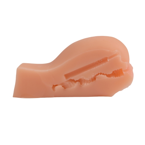 Мастурбатор попа XISE Emily Solid Small Ass - 6