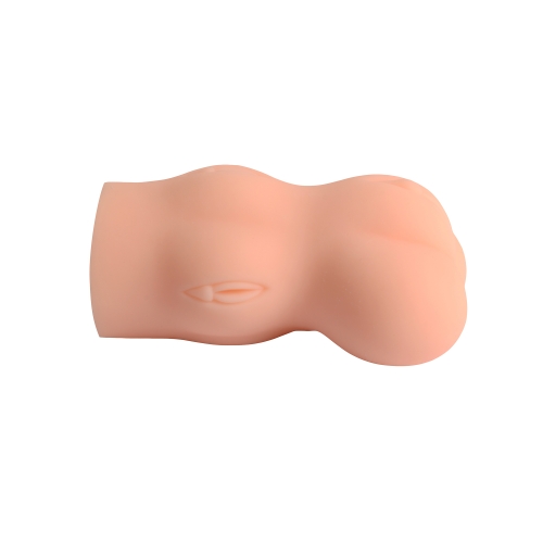 Мастурбатор кицька з кібершкіри Mesa Pussy XISE L XS-MA60003 - 3
