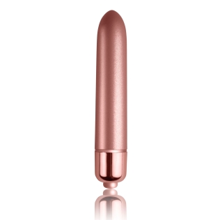 Віброкулька рожева Rocks Off RO-90mm Touch of Velvet Rose Blush