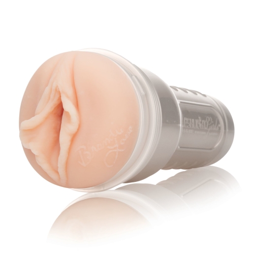 Мастурбатор-киска суперреалистичная Fleshlight Girls: Brandi Love Heartthrob Вагина Бренди Лав Флешлайт - 3