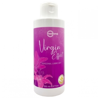 Гель лубрикант з ефектом звуження піхви LoveStim MedTime Virgin Effect 150 мл
