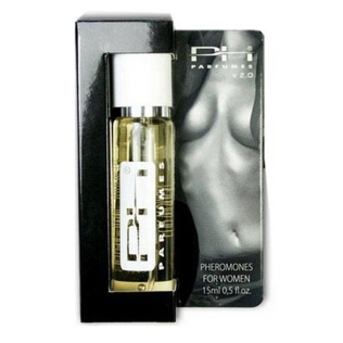 Духи з феромонами для жінок PH Pheromone for WOMAN №7, 15 ml