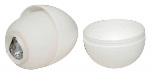 Мастурбатор яйцо для пениса TENGA EGG Wavy EGG-001 - 3