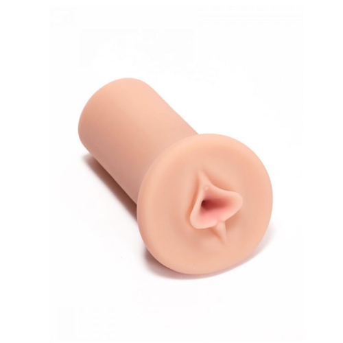 Реалистичный мастурбатор вагина Pornhub Ribbed Pussy Stroker - 2