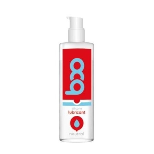 Вагинальный лубрикант на силиконовой основе BOO SILICONE NEUTRAL 50 ml