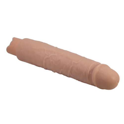 Вибратор реалистик телесный Lybaile Pretty Love Soren Realistic Vibrating Dildo - 6