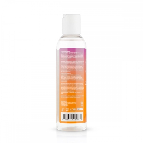 Лубрикант на водній основі EasyGlide Lubricant Glycerine Free 150 мл - 2