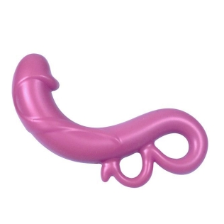 Масажер Alive Bifinger Light Violet