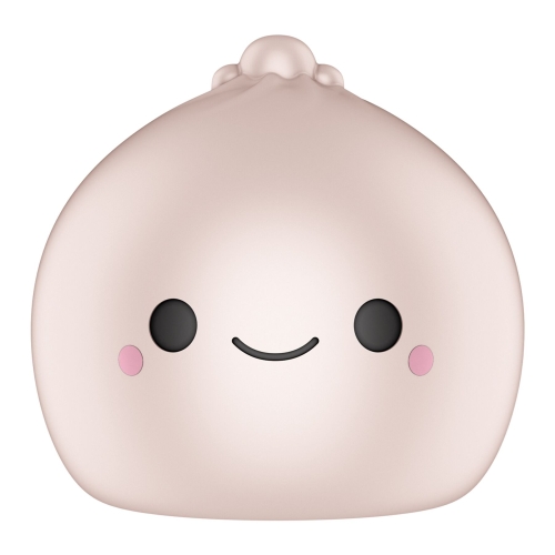 Вакуумний кліторальний бежевий стимулятор Satisfyer Mochi - 1